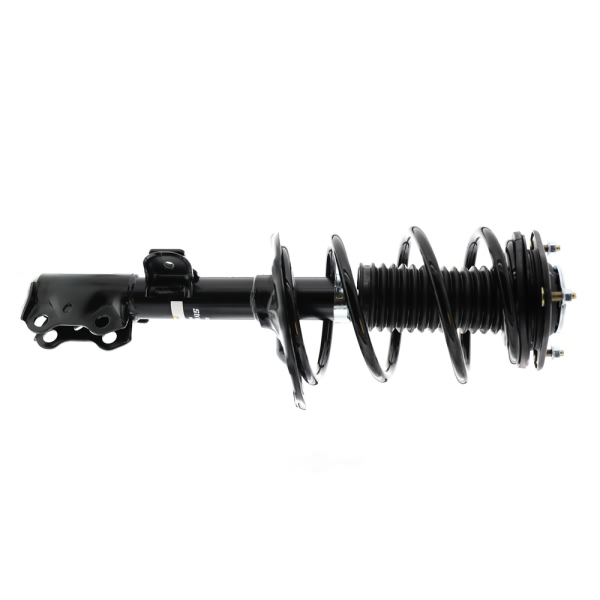 KYB Strut Plus Front Driver Side Twin Tube Complete Strut Assembly SR4418