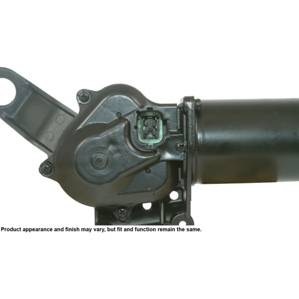 Cardone Reman Remanufactured Wiper Motor 43-4350