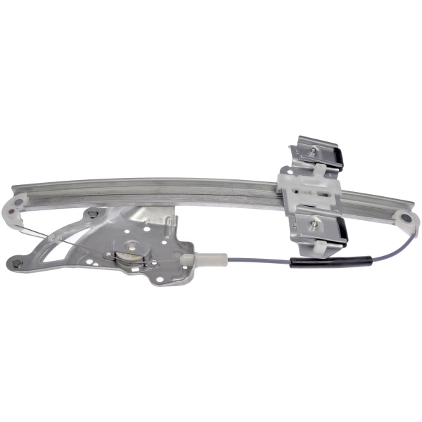 Dorman Front Passenger Side Power Window Regulator Without Motor 740-547