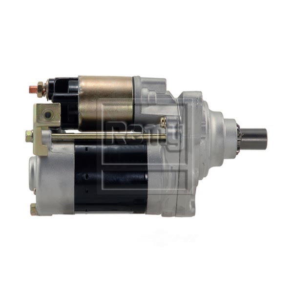 Remy Remanufactured Starter 17096