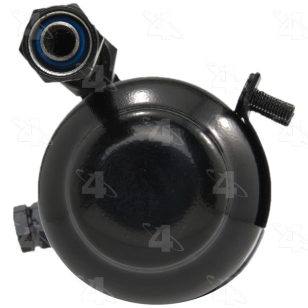Four Seasons A C Receiver Drier 33360