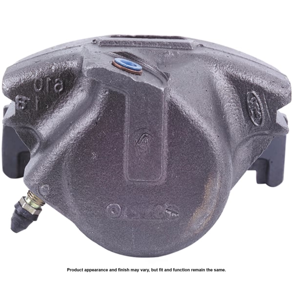 Cardone Reman Remanufactured Unloaded Caliper 18-4255