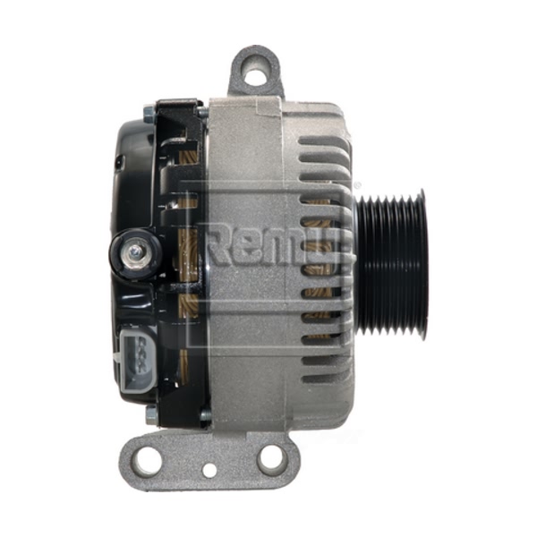 Remy Remanufactured Alternator 23829