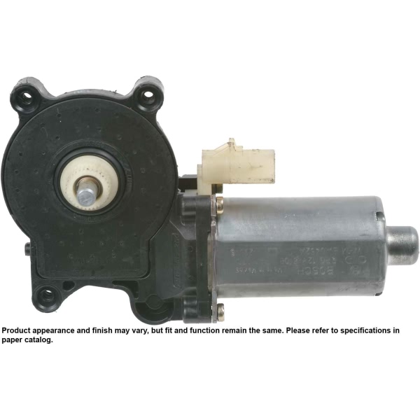 Cardone Reman Remanufactured Window Lift Motor 42-462