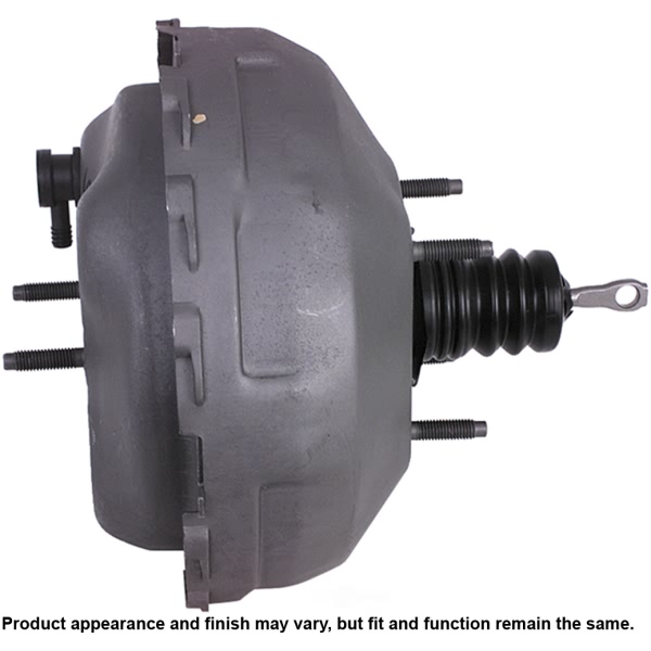 Cardone Reman Remanufactured Vacuum Power Brake Booster w/o Master Cylinder 54-71028