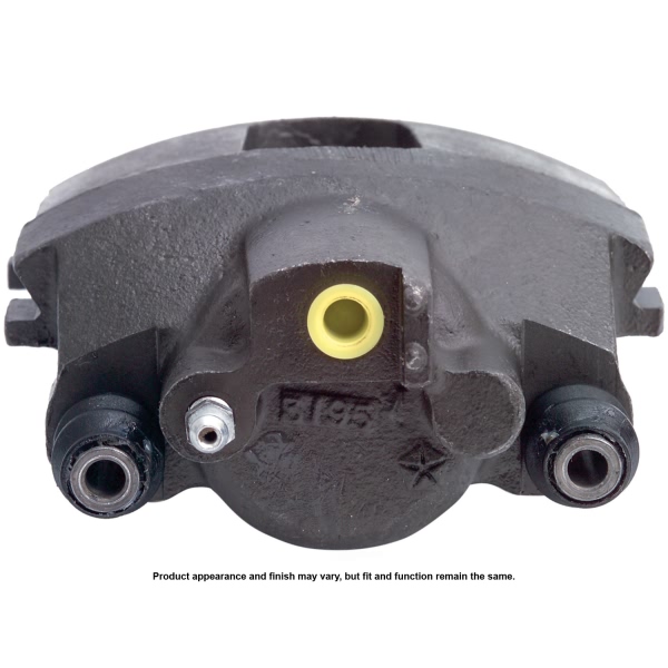 Cardone Reman Remanufactured Unloaded Caliper 18-4367