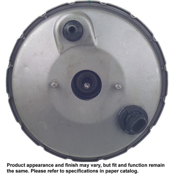 Cardone Reman Remanufactured Vacuum Power Brake Booster w/o Master Cylinder 53-3108