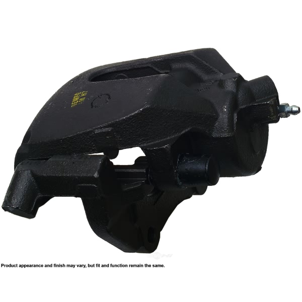 Cardone Reman Remanufactured Unloaded Caliper w/Bracket 19-B2943C