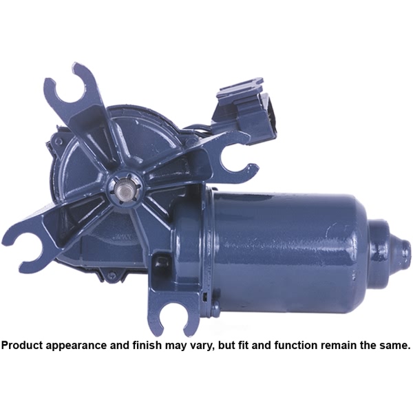 Cardone Reman Remanufactured Wiper Motor 43-1476