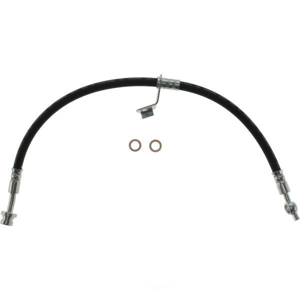 Centric Front Driver Side Brake Hose 150.50072