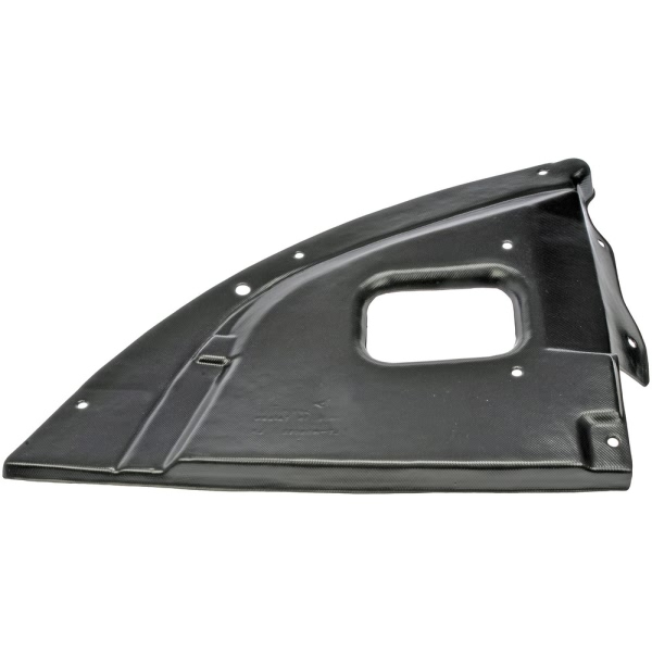 Dorman Front Passenger Side Splash Shield 926-312