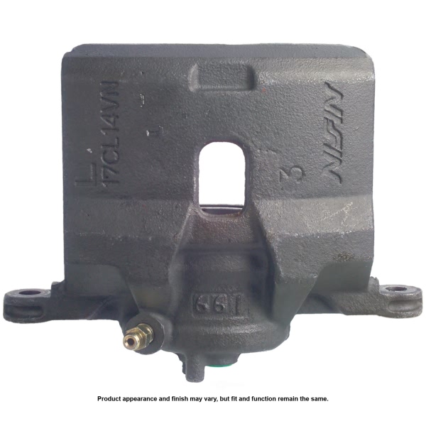 Cardone Reman Remanufactured Unloaded Caliper 19-1598
