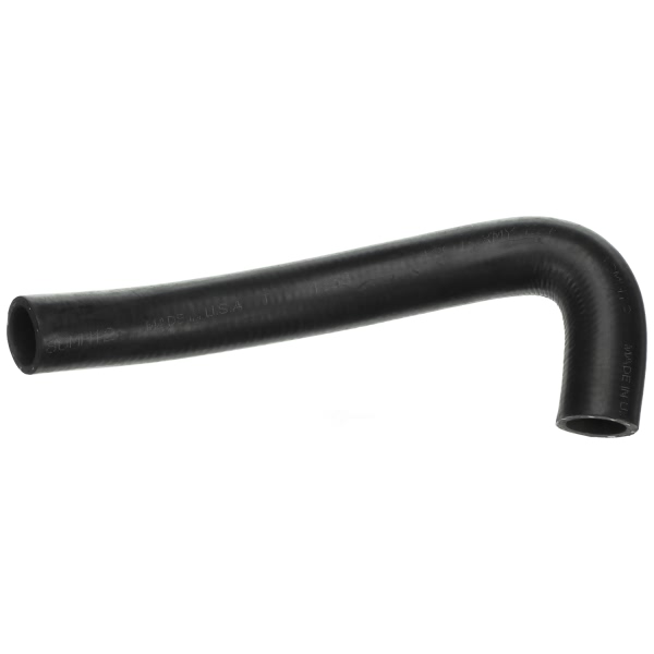 Gates Engine Coolant Molded Radiator Hose 22556