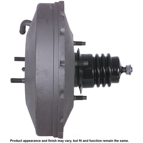 Cardone Reman Remanufactured Vacuum Power Brake Booster w/o Master Cylinder 54-74521