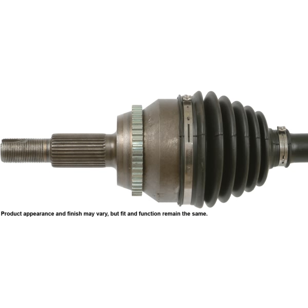 Cardone Reman Remanufactured CV Axle Assembly 60-5391