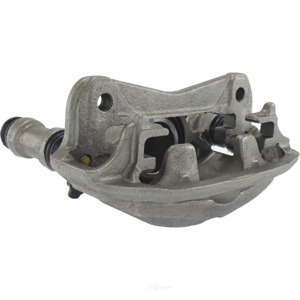 Centric Remanufactured Semi-Loaded Front Driver Side Brake Caliper 141.44072