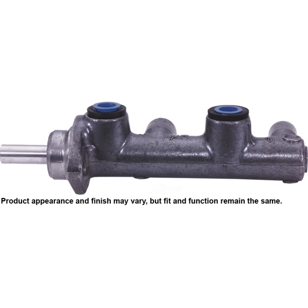 Cardone Reman Remanufactured Master Cylinder 11-2293