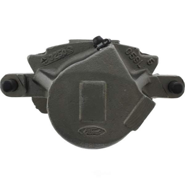 Centric Remanufactured Semi-Loaded Front Driver Side Brake Caliper 141.61028