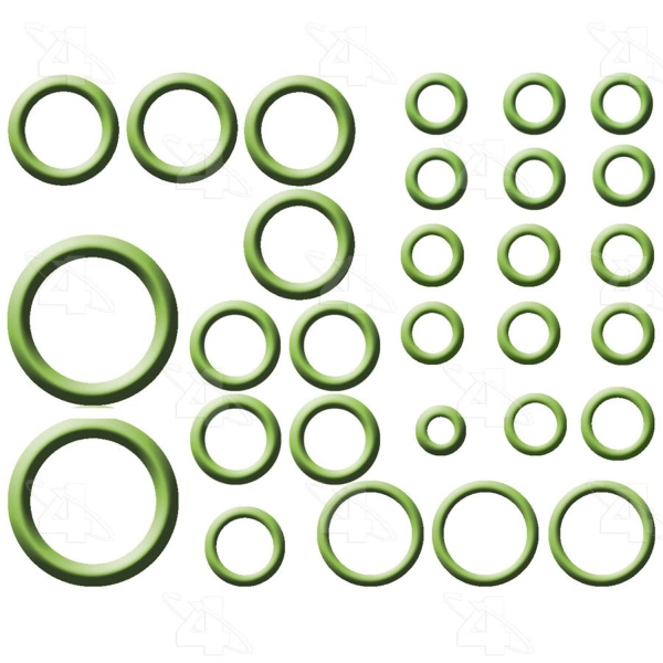 Four Seasons A C System O Ring And Gasket Kit 26799