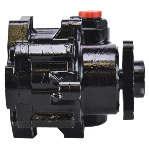 AAE Remanufactured Hydraulic Power Steering Pump 100% Tested 5805