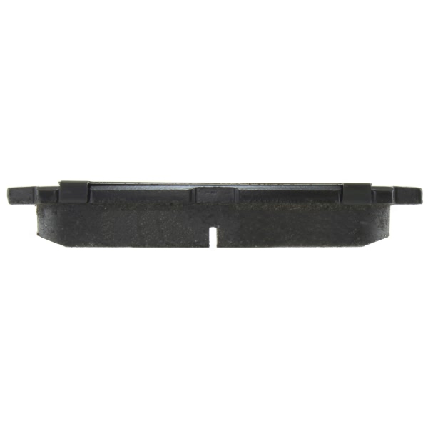 Centric Posi Quiet™ Ceramic Rear Disc Brake Pads 105.11240