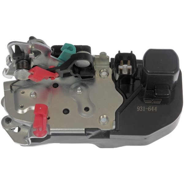 Dorman OE Solutions Rear Driver Side Door Lock Actuator Motor 931-644