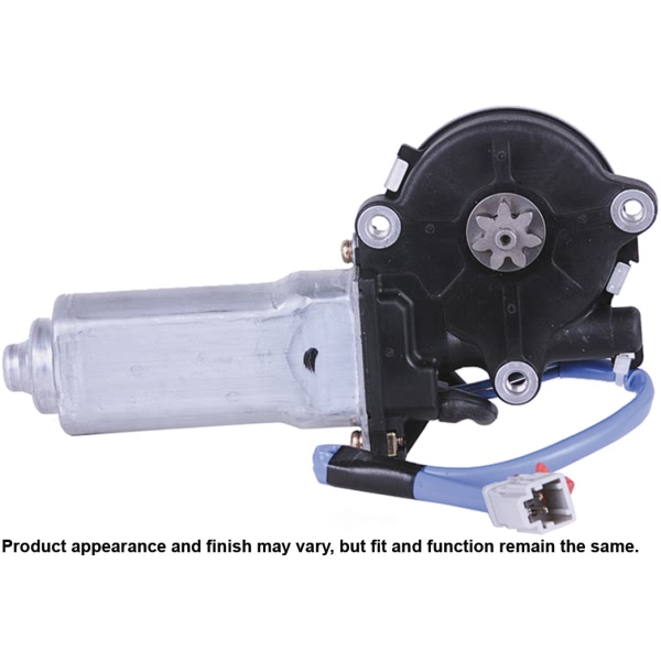 Cardone Reman Remanufactured Window Lift Motor 47-1527