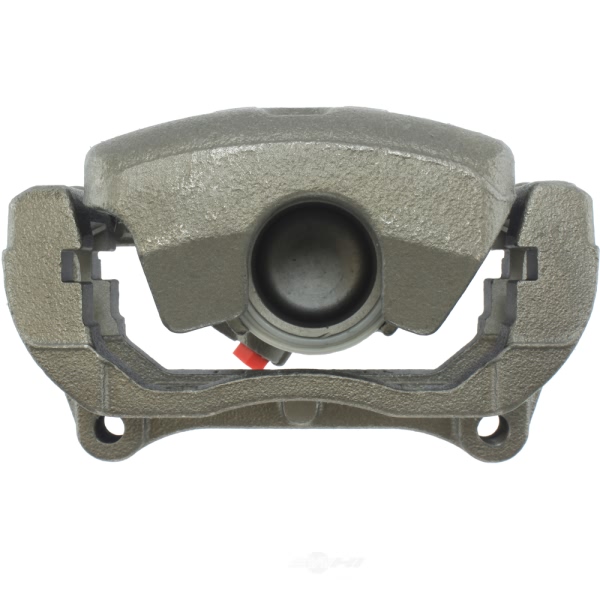 Centric Remanufactured Semi-Loaded Front Passenger Side Brake Caliper 141.45087