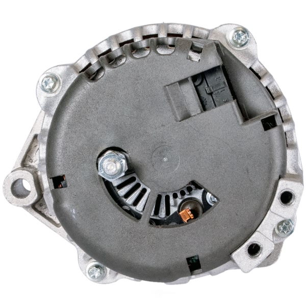 Denso Remanufactured First Time Fit Alternator 210-5111