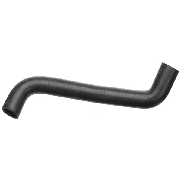 Gates Engine Coolant Molded Radiator Hose 21580