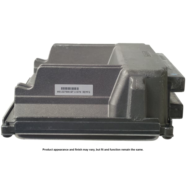 Cardone Reman Remanufactured Powertrain Control Module 77-8016F