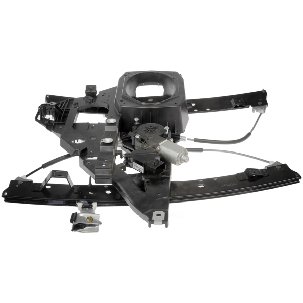 Dorman OE Solutions Front Driver Side Power Window Regulator And Motor Assembly 748-542