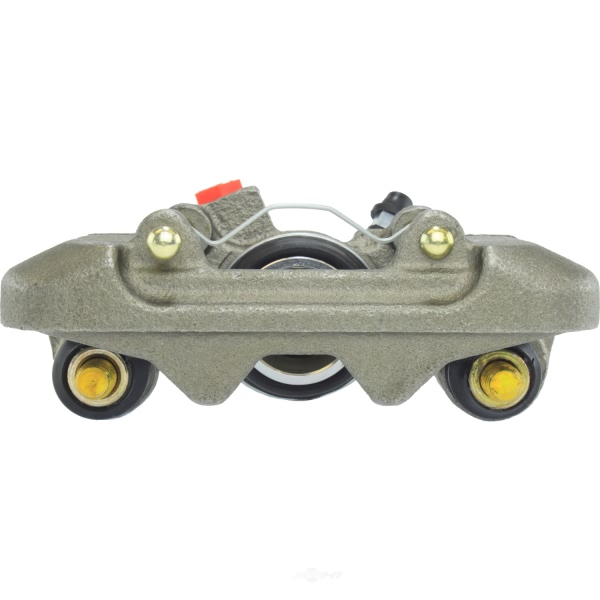 Centric Remanufactured Semi-Loaded Rear Driver Side Brake Caliper 141.44532