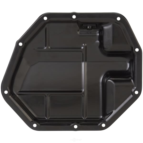 Spectra Premium Lower New Design Engine Oil Pan NSP16A