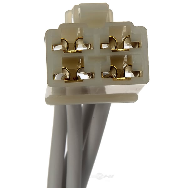 Dorman Hvac Blower Motor Resistor Kit 973-053