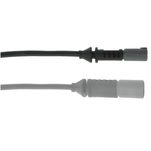 Centric Front Brake Pad Sensor 116.34079