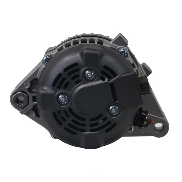 Denso Remanufactured Alternator 210-0638