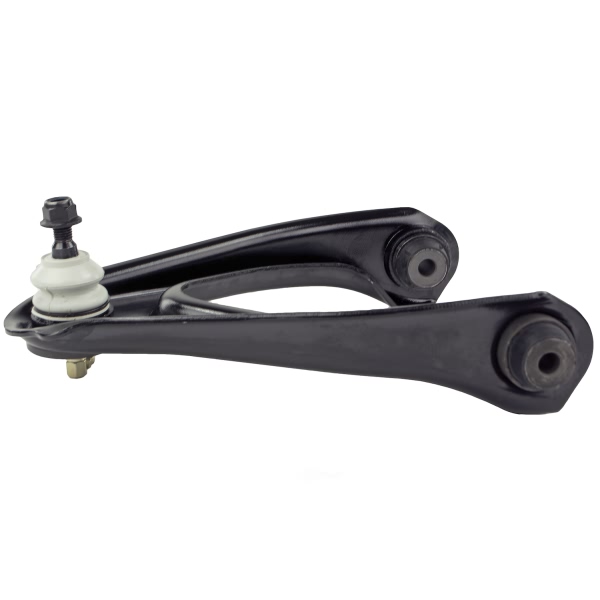 Mevotech Supreme Front Driver Side Upper Non Adjustable Control Arm And Ball Joint Assembly CMS20114