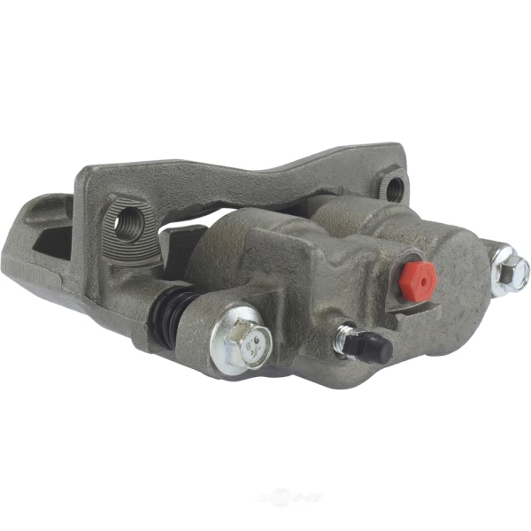 Centric Remanufactured Semi-Loaded Front Passenger Side Brake Caliper 141.62089