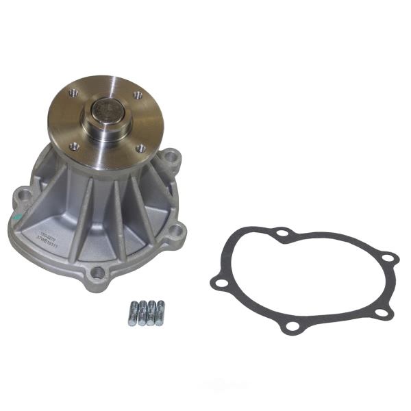GMB Engine Coolant Water Pump 150-2270