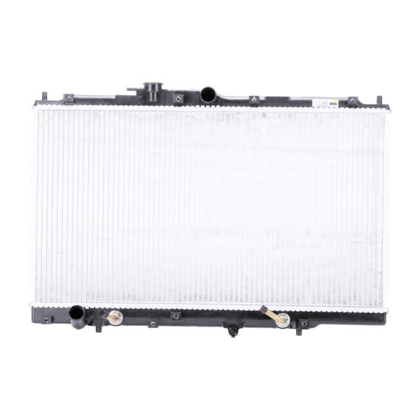 TYC Engine Coolant Radiator 1776