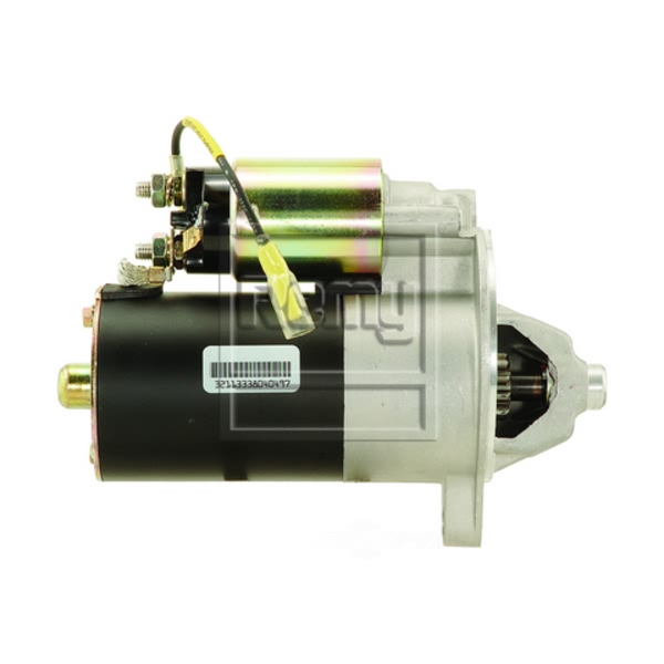 Remy Starter 97113