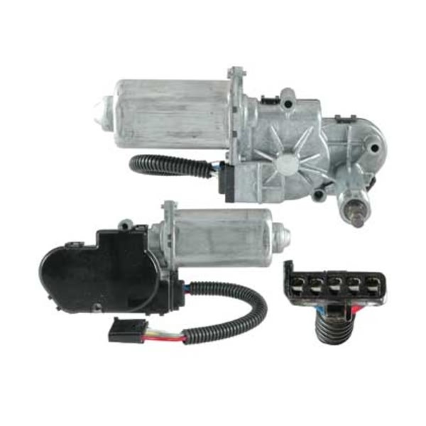 WAI Global Rear Back Glass Wiper Motor WPM1005