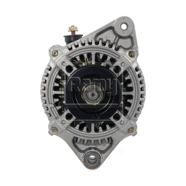 Remy Remanufactured Alternator 14633