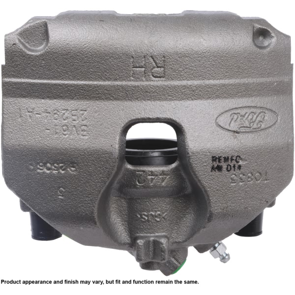 Cardone Reman Remanufactured Unloaded Caliper 18-5483