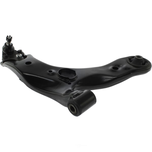 Centric Premium™ Front Passenger Side Lower Control Arm and Ball Joint Assembly 622.44098