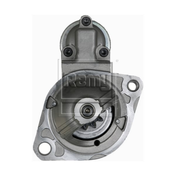 Remy Remanufactured Starter 16246