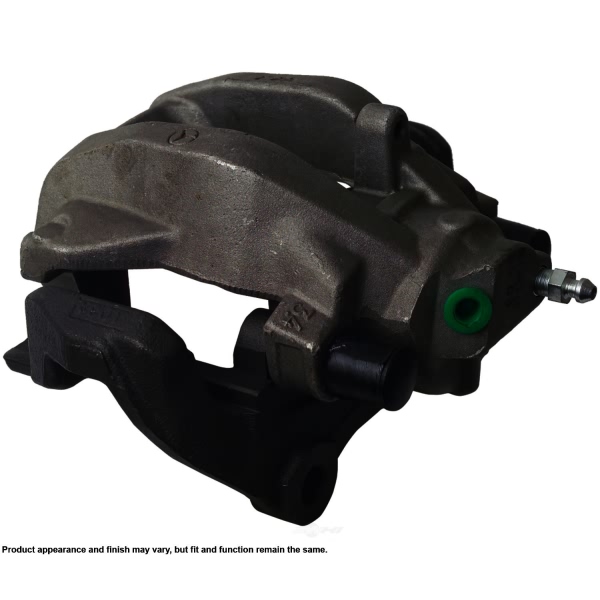 Cardone Reman Remanufactured Unloaded Caliper w/Bracket 19-B2935