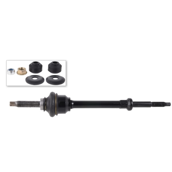 Centric Premium™ Front Stabilizer Bar Link 606.67040