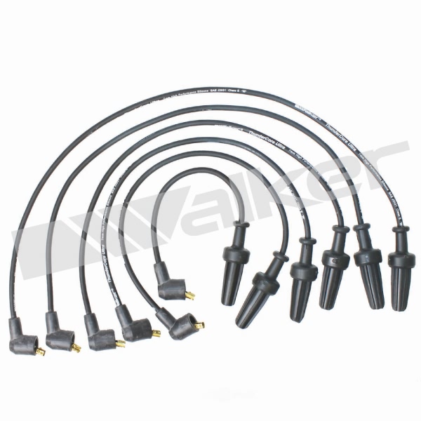 Walker Products Spark Plug Wire Set 924-1320